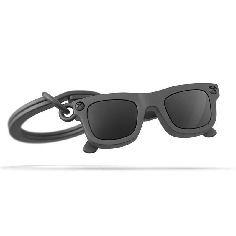 Meta[l]morphose x Chocli – Sunglasses Key Chain