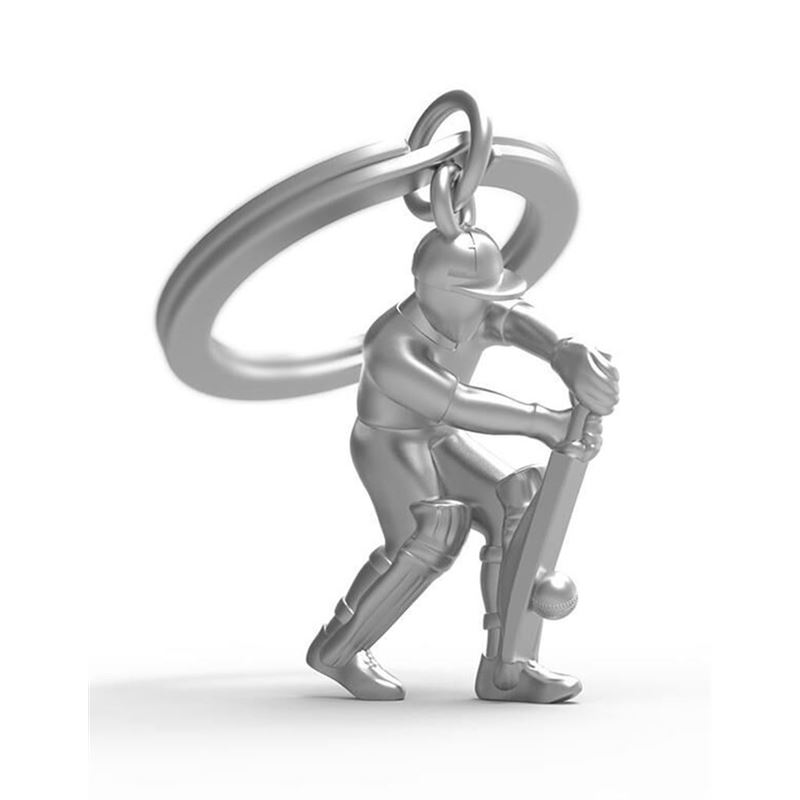 Meta[l]morphose x Chocli – Cricket Key Chain