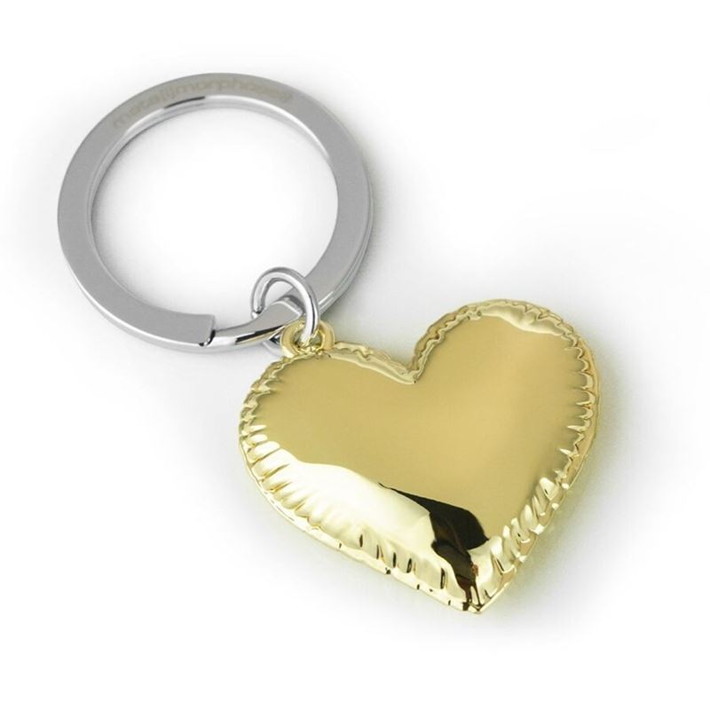 Meta[l]morphose x Chocli – Heart Key Chain