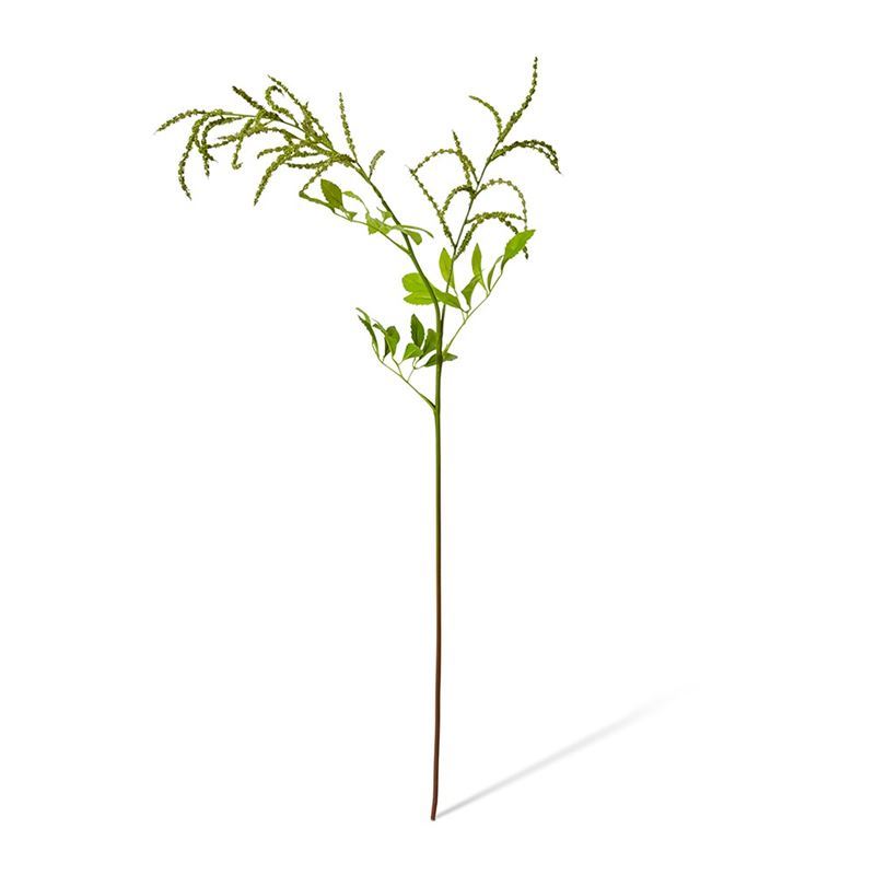 Elme Living – Astilbe Spray 23x12x69cm Green