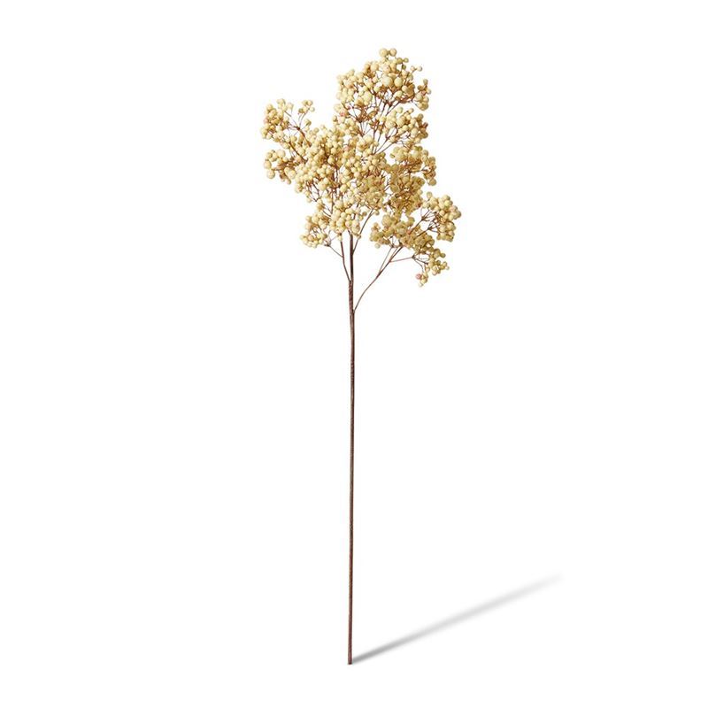 Elme Living – Elderberry Stem 26x22x61cm Cream