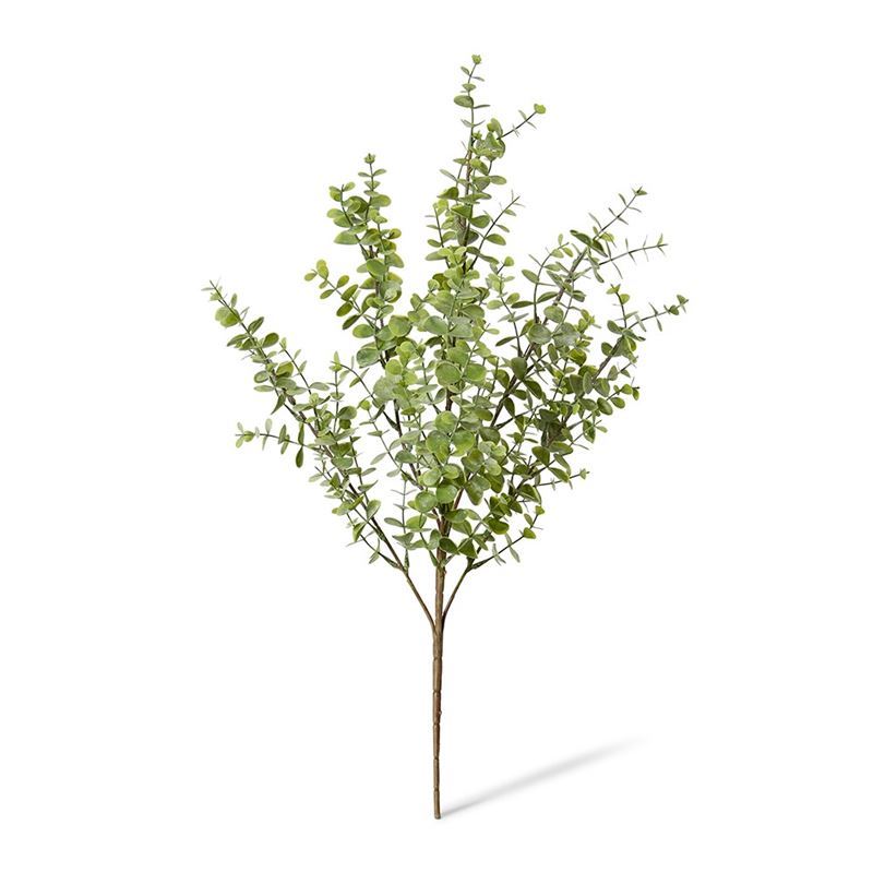 Elme Living – Eucalyptus Bush 30x30x56cm Green