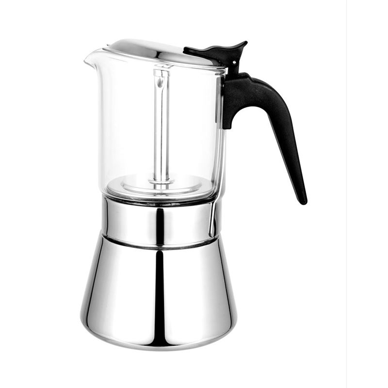 Avanti – Como Espresso Maker 9 Cup 360ml Black