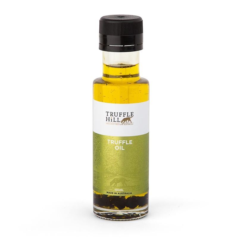 Truffle Hill – Truffle Oil 100ml