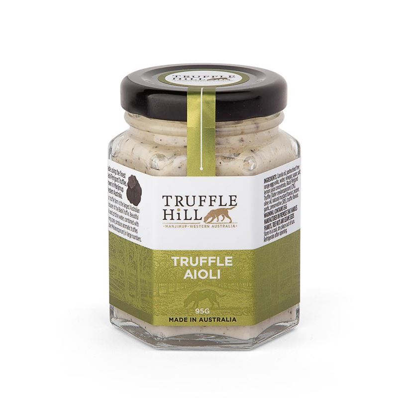 Truffle Hill – Truffle Aioli 95g