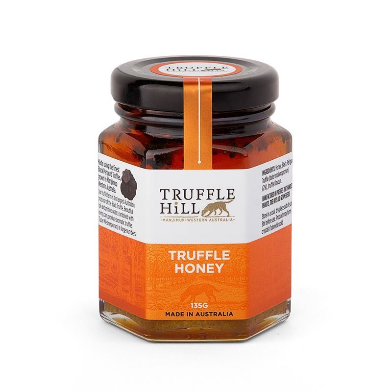 Truffle Hill – Truffle Honey 135g