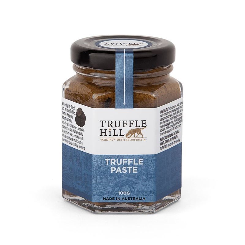 Truffle Hill – Truffle Paste 100g