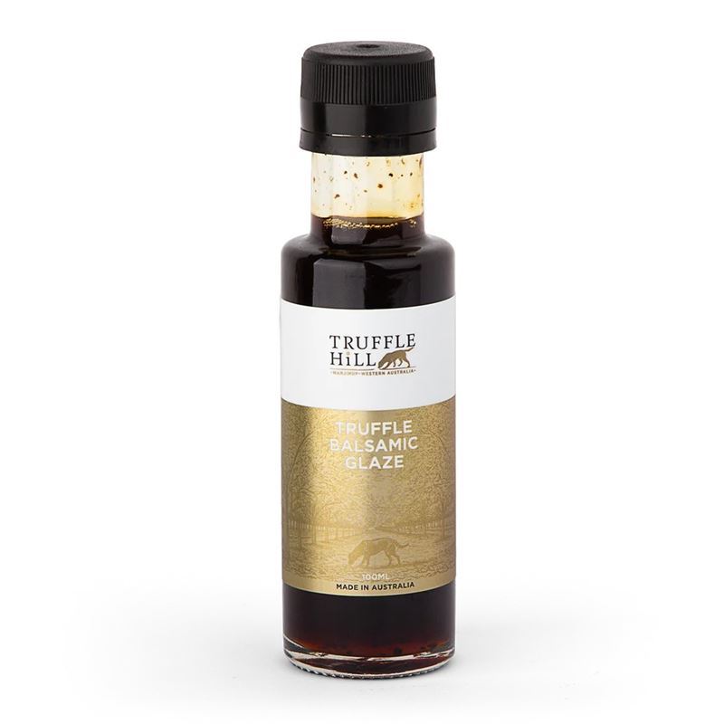 Truffle Hill – Truffle Balsamic Glaze 100ml