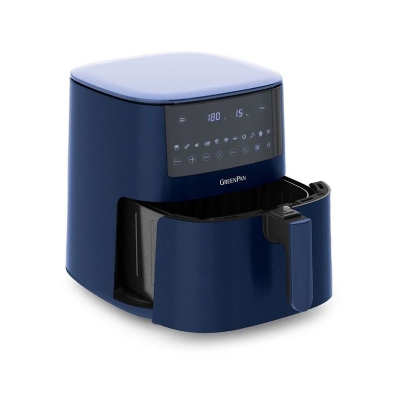 Greenpan – Electrical Bistro 7.2Ltr Air Fryer Berry