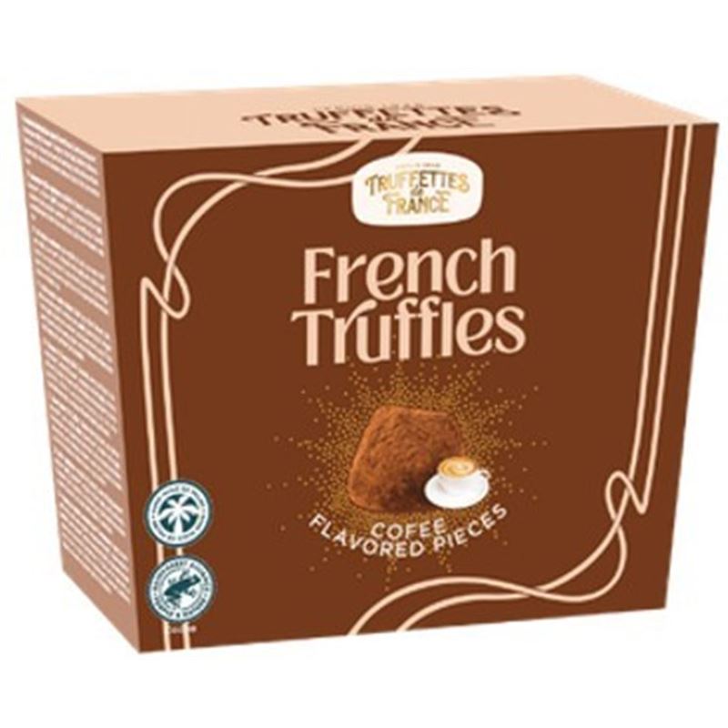 Chocmod – Coffee Truffles 200g