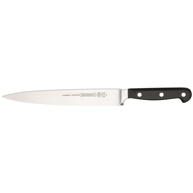 Mundial – Classic Forged Professional Carving Knife 20cm