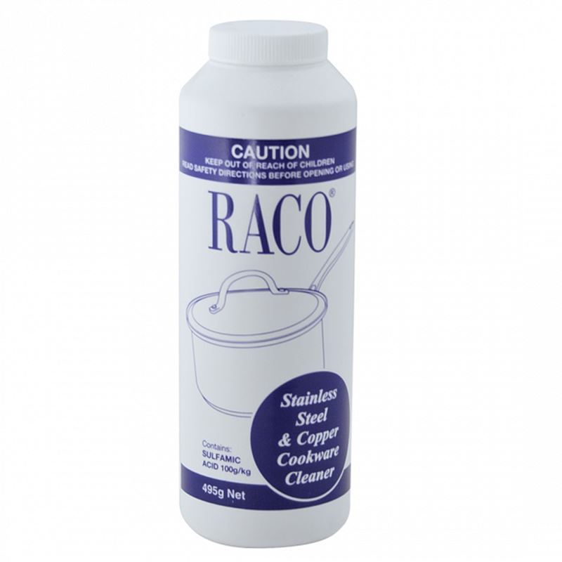 Raco – Stainless Steel Cleaner 495gm
