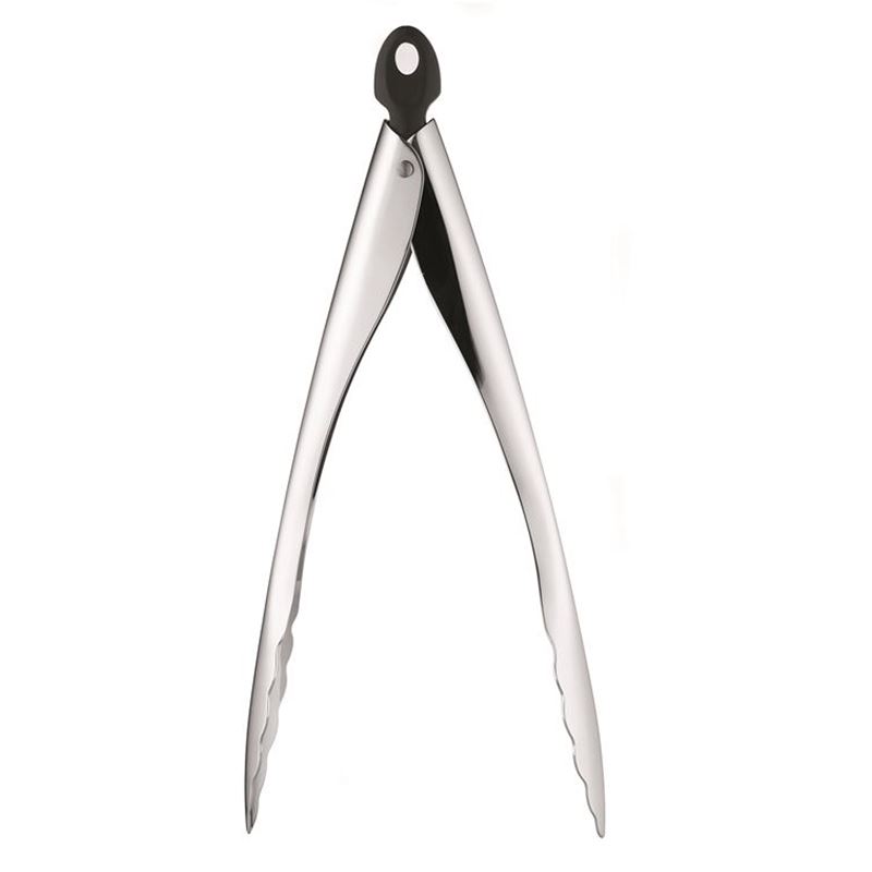 Cuisipro – Tempo Stainless Steel Tongs 30.5cm