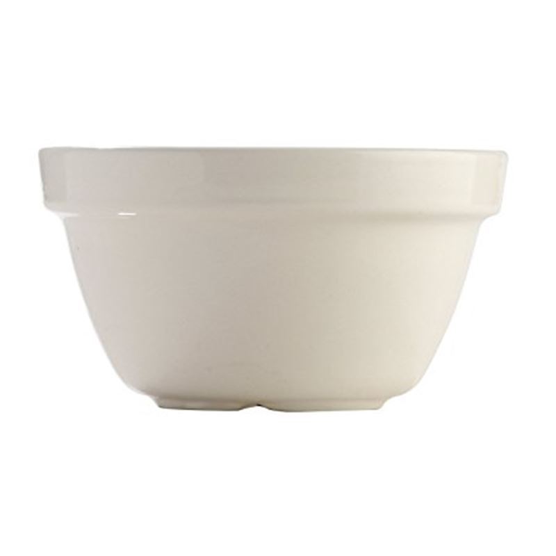 Appetito – Stoneware Pudding Bowl 15.5cm 1Lt