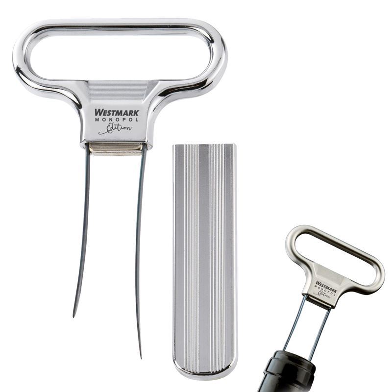 Monopol – Exquisit Ah-So Cork Puller (Made in Germany)