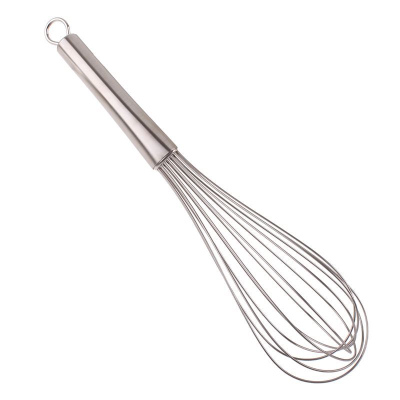 Appetito – Stainless Steel Whisk 30cm
