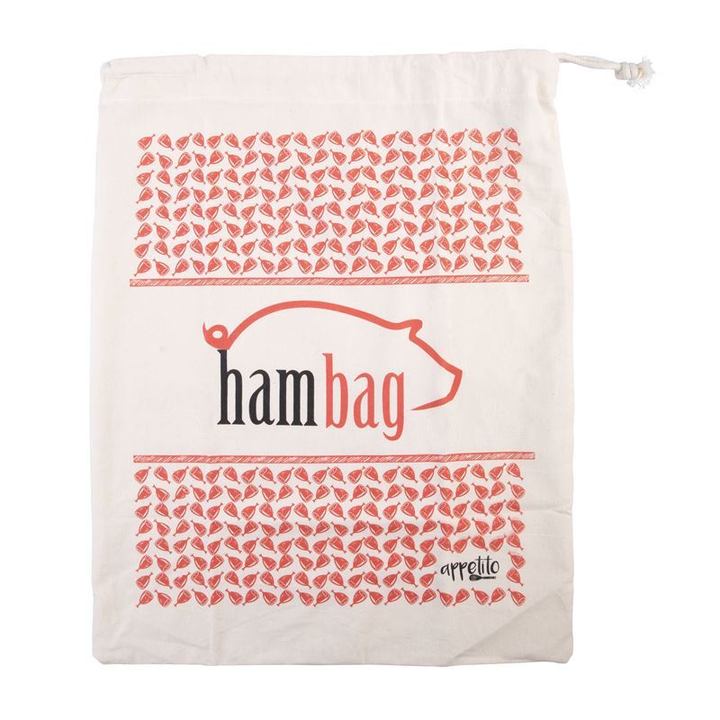 Appetito – Ham Bag