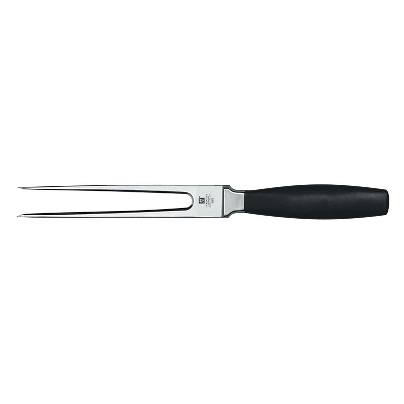 Zwilling J.A. Henckels Four Star – Carving Fork 18cm (Made in Germany)