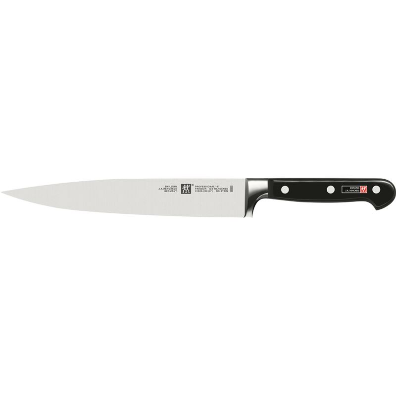Zwilling J.A. Henckels Professional S – Carving Knife 20cm (Made in Germany)