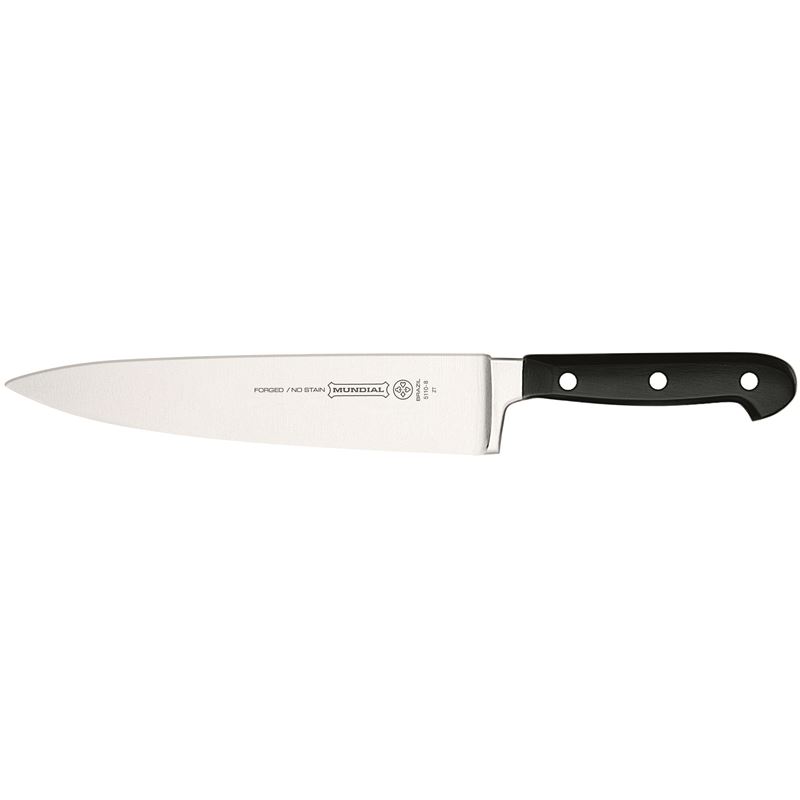 Mundial – Classic Forged Professional Cook’s Knife 20cm