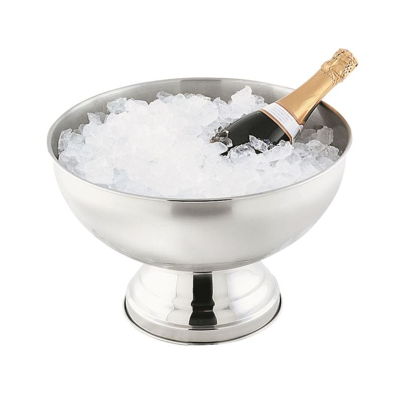 Avanti – Bar Stainless Steel Champagne and Punchbowl