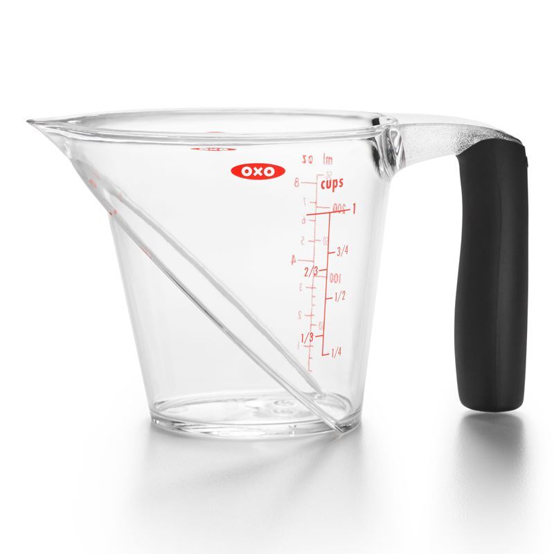 Oxo Good Grips – Angled1 Cup Measuring Cup 250ml
