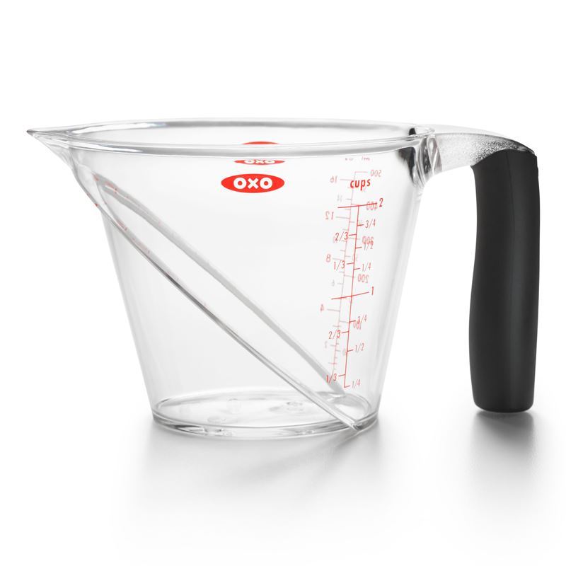 Oxo Good Grips – Angled 2 Cup Measuring Cup 500ml