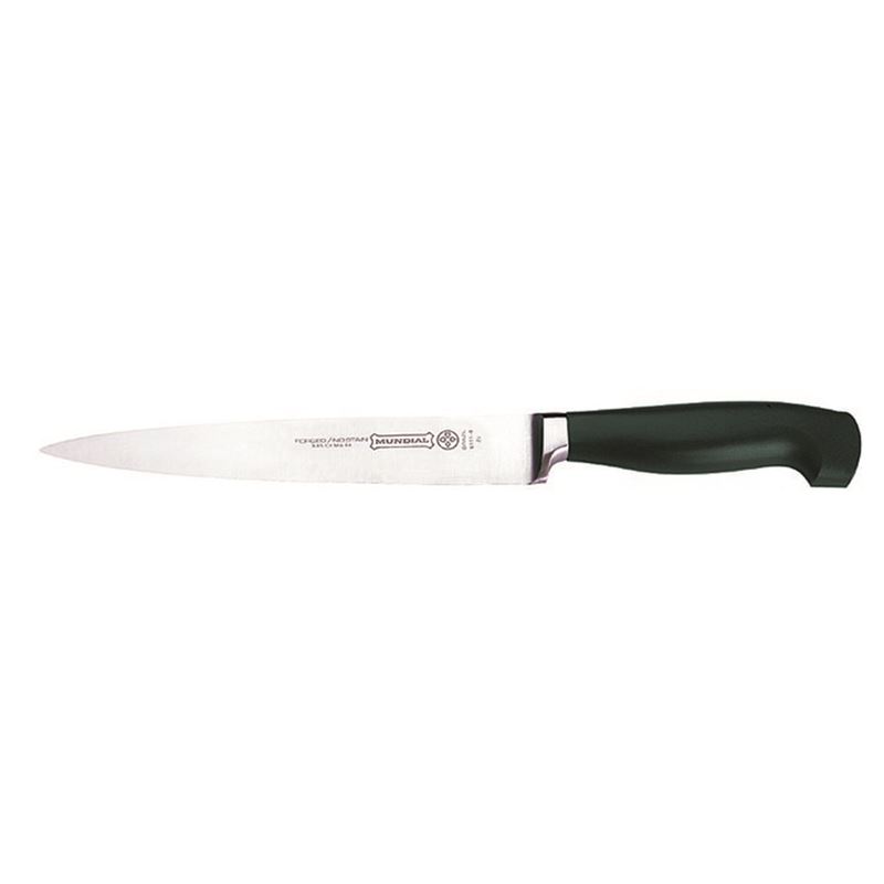 Mundial – Elegance Forged Professional Carving Slicing Knife 20cm