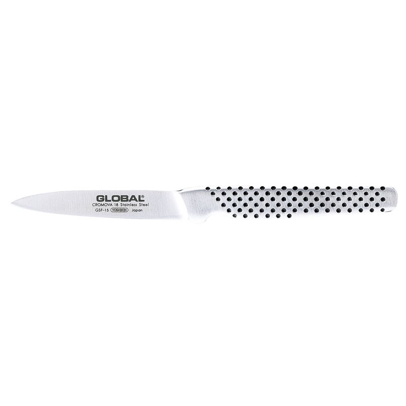 Global – GSF15 Peeling/Paring Knife 8cm (Made in Japan)