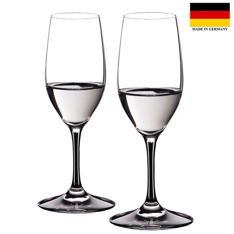 Riedel – Ouverture Spirits 180ml set of 2 (Made in Germany)