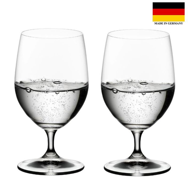 Riedel – Ouverture Water 350ml set of 2 (Made in Germany)