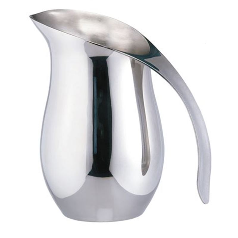 Cuisipro – Stainless Steel Frothing Pitcher Large