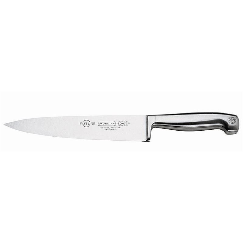 Mundial – Future Forged Professional Cook’s Knife 20cm