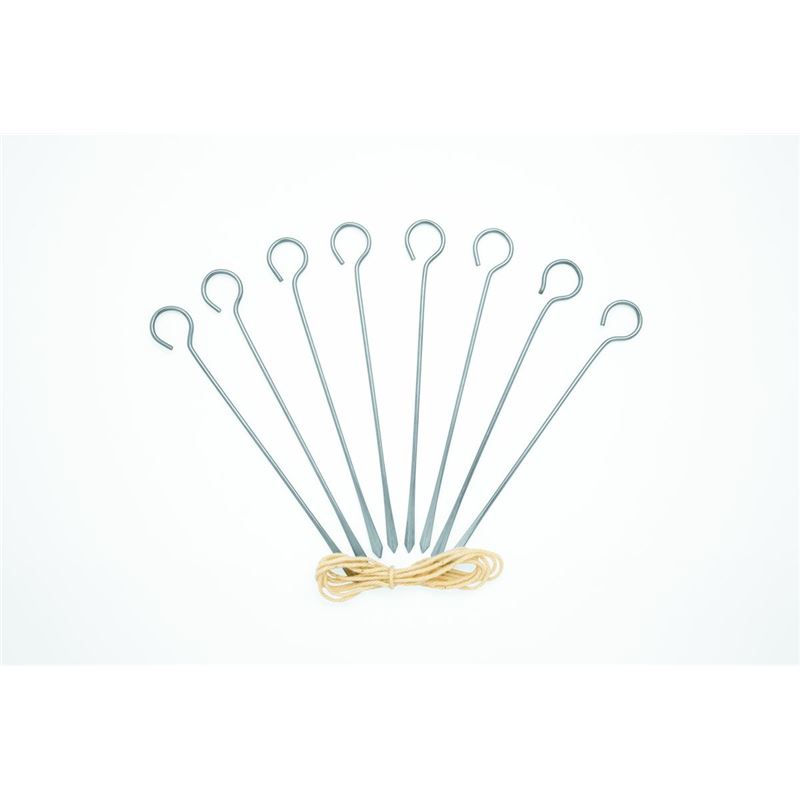 Cuisena – Poultry Lacers Set of 8