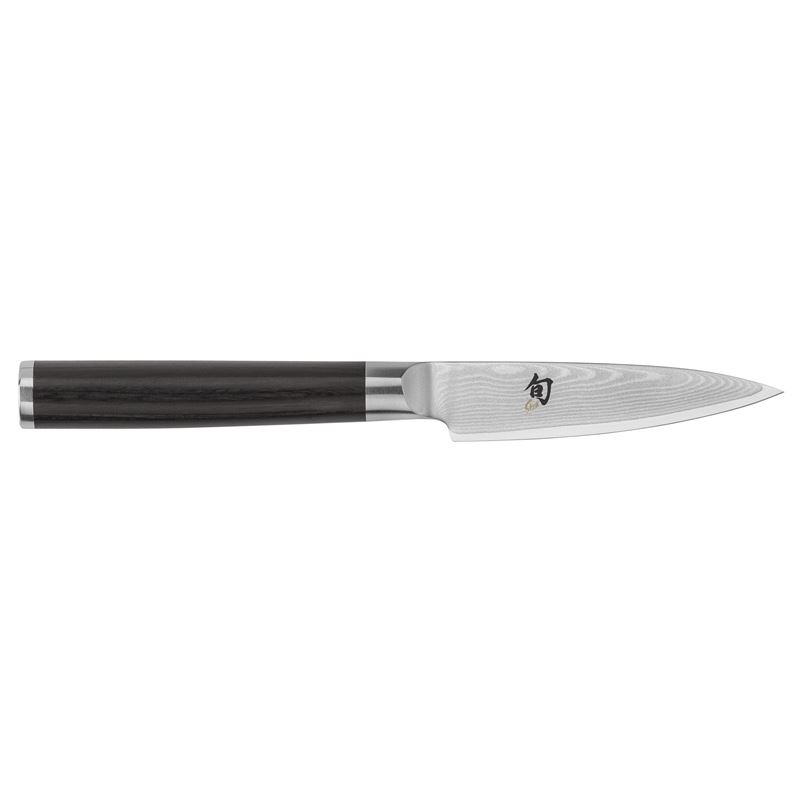 Shun – Classic Paring Knife 8.9cm (Made in Japan)