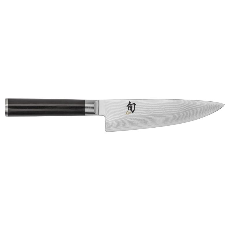 Shun – Classic Chefs Knife 15cm (Made in Japan)