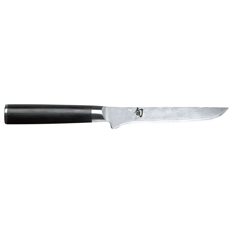 Shun – Classic Boning Knife 15cm