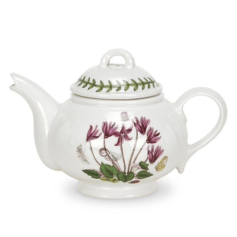 Portmeirion Botanic Garden – Teapot 200ml