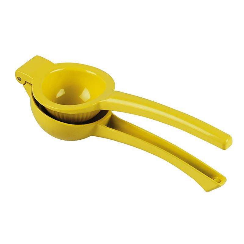 Appetito – Cast Alloy Lemon Squeezer