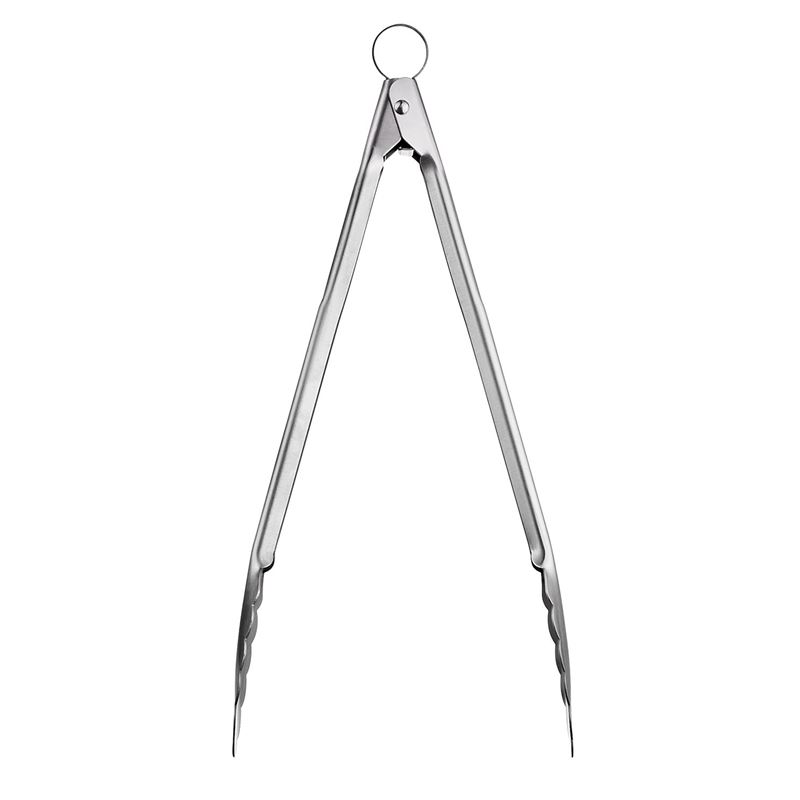 Cuisipro – Stainless Steel Tongs 30cm