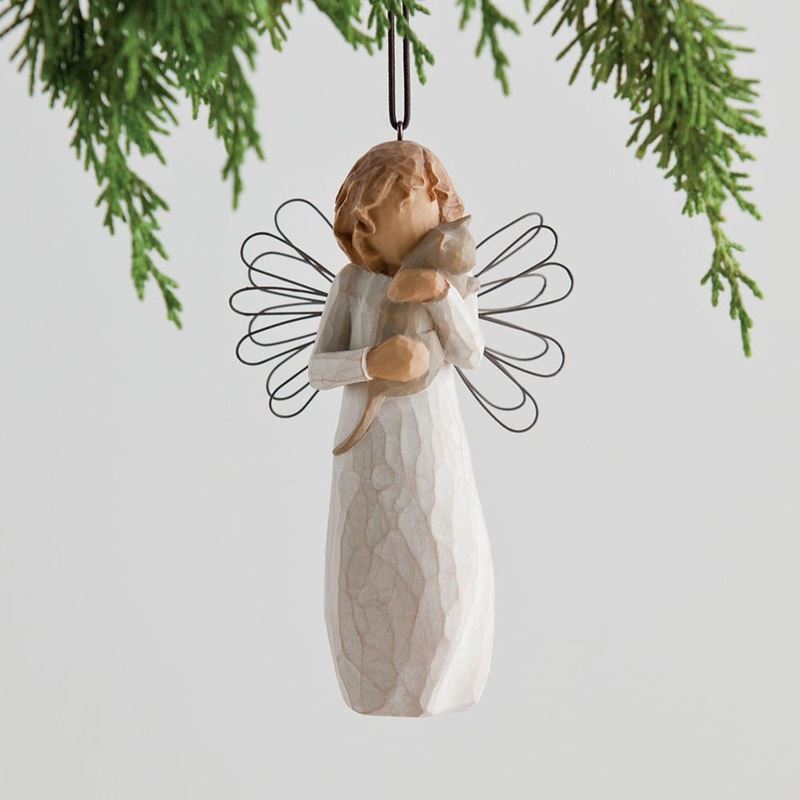 Willow Tree – With Affection Ornament