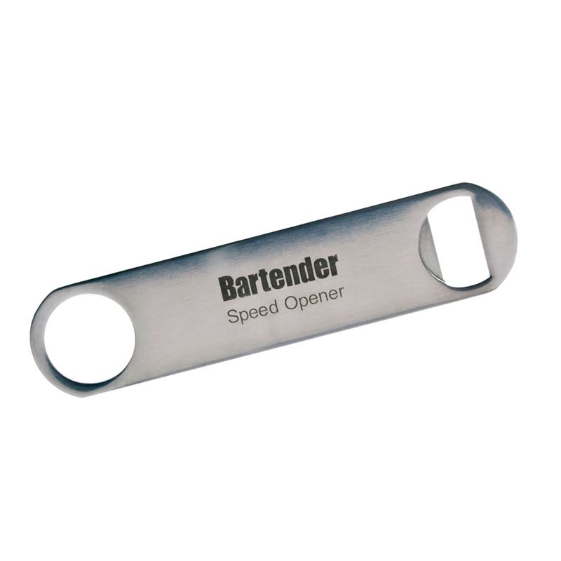 Bartender – Dissco Stainless Steel Speed Opener