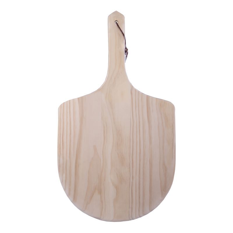 Al Dente – Wood Pizza Paddle55cm x 30cm