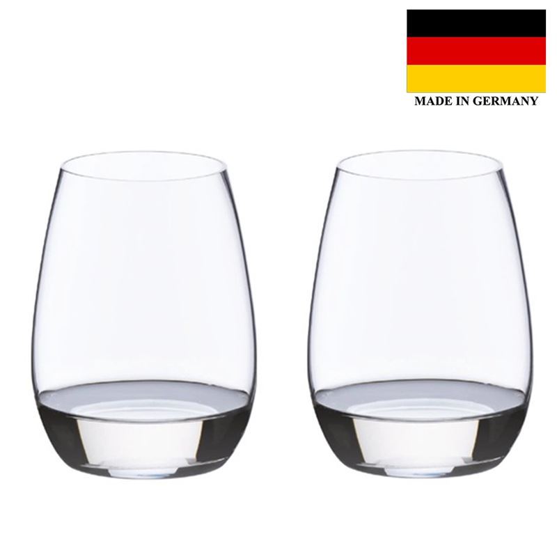 Riedel – ‘O Series’ Spirits 235ml Set of 2 (Made in Germany)