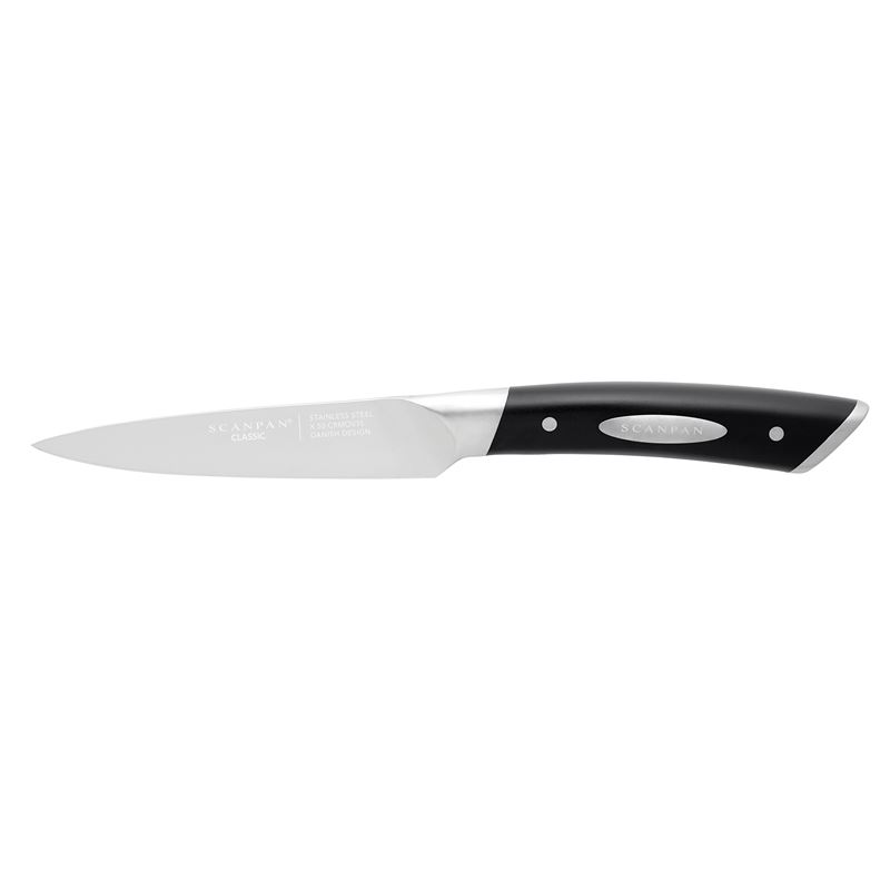 Scanpan Classic – Fully ForgedVegetable Knife 11.5cm