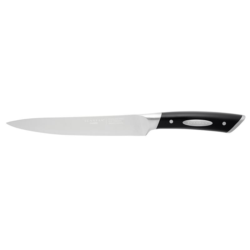 Scanpan Classic – Fully ForgedCarving Knife 20cm
