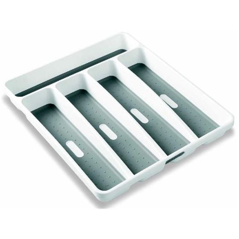 Made Smart – 5 Compartment Cutlery Tray