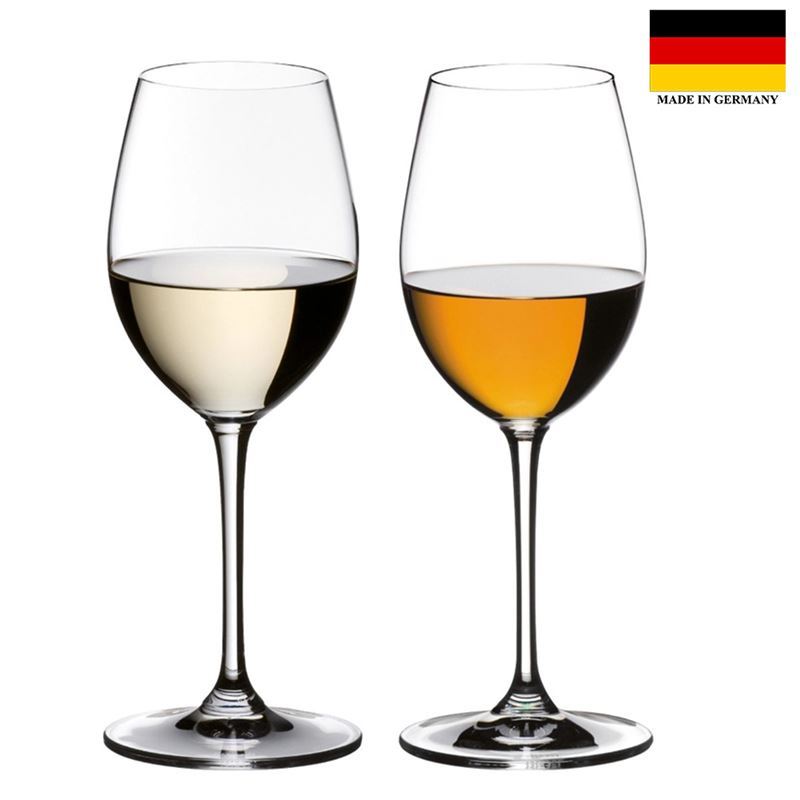 Riedel Vinum – Sauvignon Blanc 350ml Set of 2 (Made in Germany)