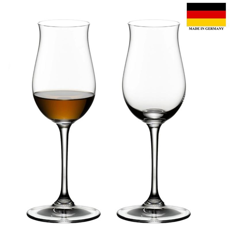 Riedel Vinum – Cognac Hennessy 170ml Set of 2 (Made in Germany)