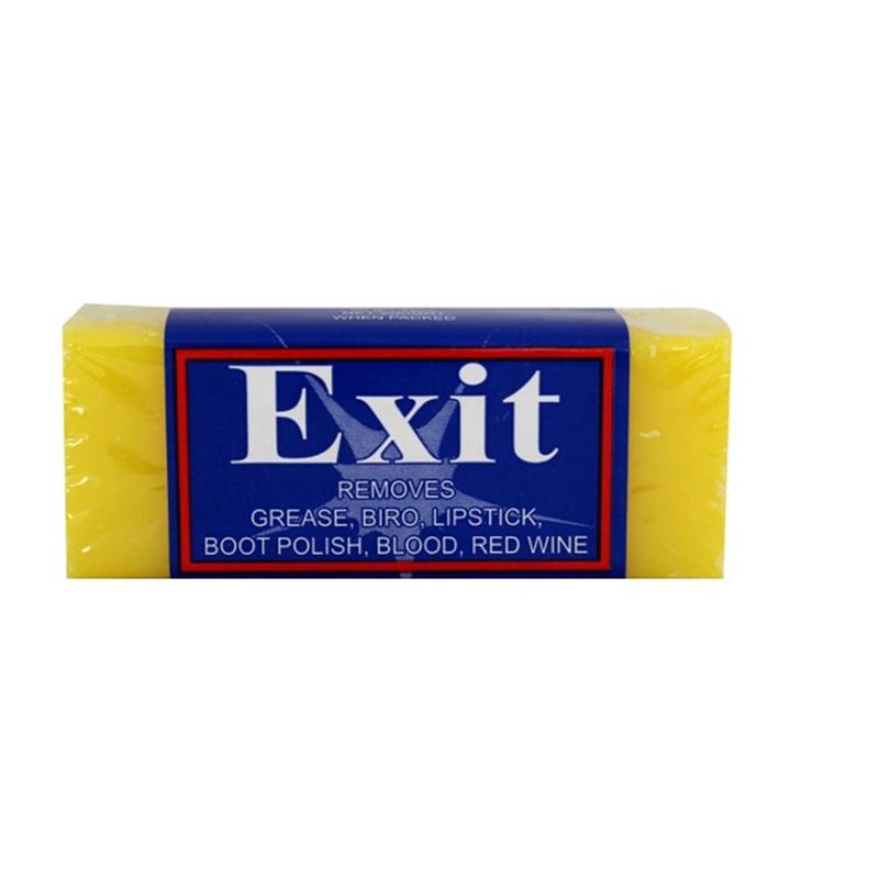 Exit – Soap Bar 50g (Made in Australia)